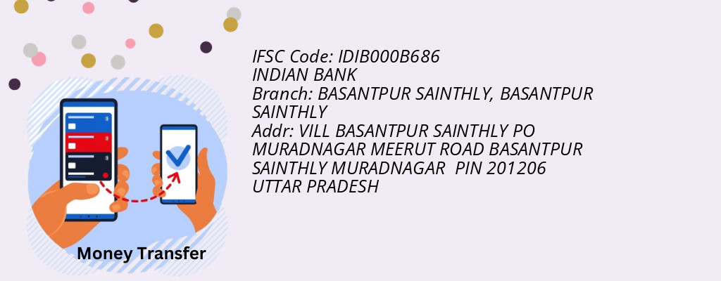 Find INDIAN BANK IFSC Code BASANTPUR SAINTHLY - BASANTPUR SAINTHLY Branch Find INDIAN BANK IFSC Code BASANTPUR SAINTHLY - BASANTPUR SAINTHLY Branch